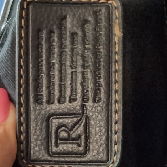 Relic purse - Picture 10 of 12